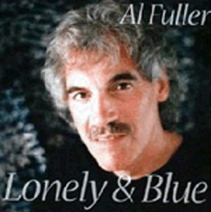 Lonely & Blue